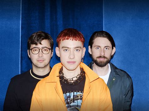 Years and years band - Shine (Years & Years song) " Shine " is a song by British synthpop trio Years & Years for their debut studio album, Communion (2015). It was released on 5 July 2015 by Polydor Records as the album's fifth single and is the third track on the album. "Shine" peaked at number two on the UK Singles Chart. 